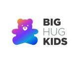 https://www.logocontest.com/public/logoimage/1615847023Big Hug Kids8.jpg